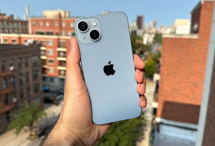 Вартість iPhone 14 знизилася на 500 USD після запуску виробництва в Бразилії