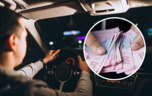 В Україні хочуть ввести новий штраф для власників авто