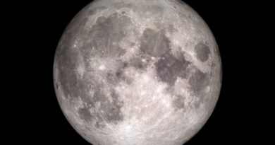 Мікрохвильові печі можуть допомогти астронавтам отримати питну воду з місячного ґрунту
