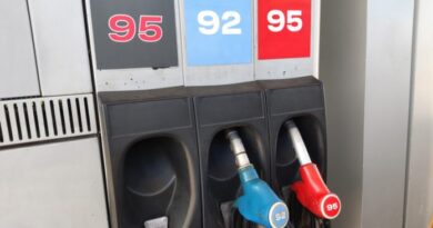 Що буде з цінами на бензин після повернення податків