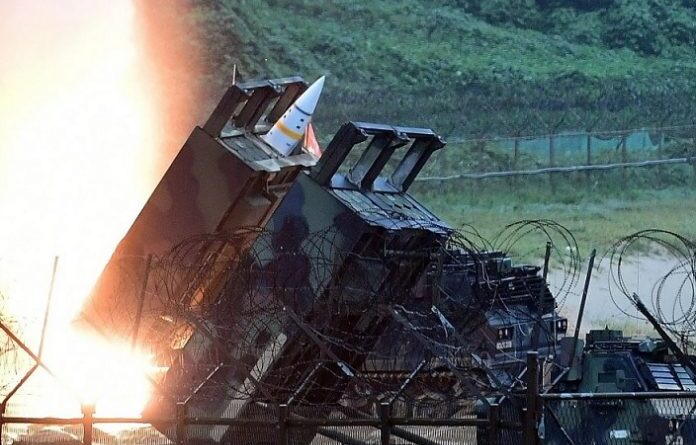 ЗСУ отримають ракети з дальністю польоту 300 км