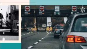 єЧерга на кордоні з Європою запускається на 16 пунктах пропуску