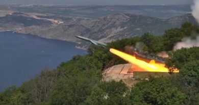 Наявність ракет Storm Shadow дасть змогу ЗСУ атакувати «Об’єкт-100» у Криму