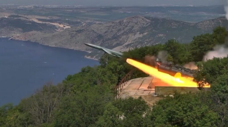 Наявність ракет Storm Shadow дасть змогу ЗСУ атакувати «Об’єкт-100» у Криму