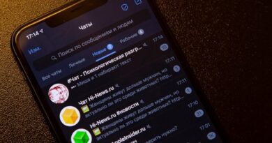 Нова функція в Telegram змінить конкуруючі месенджери – Дуров