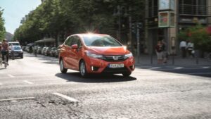 ТОП-10 найбезпроблемніших малолітражних автомобілів