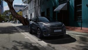 У модельному ряду Lexus з’явився новий автомобіль