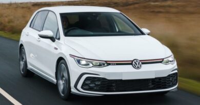 Новий Volkswagen Golf втратить класичну ручну коробку перемикання передач