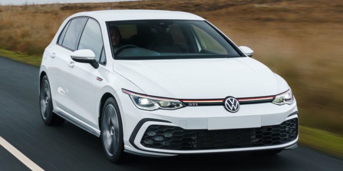 Новий Volkswagen Golf втратить класичну ручну коробку перемикання передач