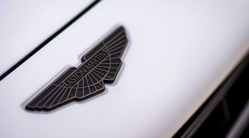 В новых автомобилях компании Aston Martin появятся сиденья, разработанные специалистами Geely