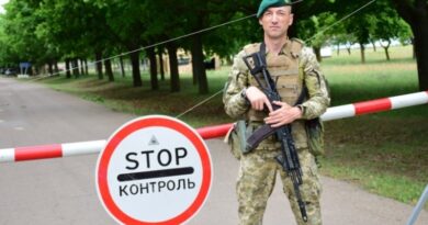 В Україні посилили заходи контролю за перетином кордону на авто