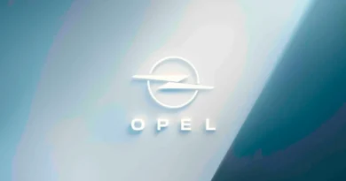 Opel показала новий логотип марки (Фото)