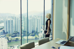 Visa оголосила про запуск платформи для розширення можливостей жінок-підприємниць