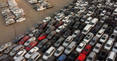 За 25 хвилин: в Україні спростили процедуру купівлі-продажу авто