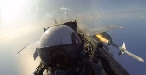 Головна загадка нового пакету допомоги США на 300 млн доларів: ракети ​AIM-7