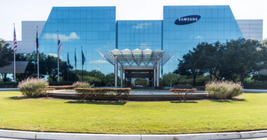 Samsung хоче побудувати у США більше заводів із виробництва напівпровідникової продукції