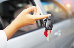 До трійки лідерів українського авторинку вперше попав електромобіль