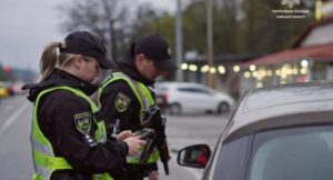 Збільшення штрафів для українських водіїв: кому заборонять керувати автомобілем