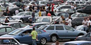 5 іномарок, які можна купити в Україні за 3 тисячі доларів