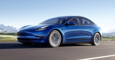 На всі Tesla Model 3 у США знову поширюється знижка у 7 500 доларів