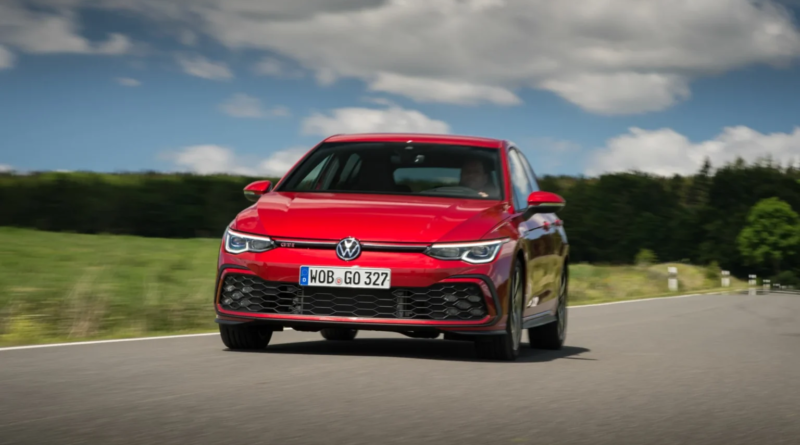 Оновлений Volkswagen Golf може залишитися без “механіки”