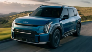 Автомобілі Kia подорожчали на 60%