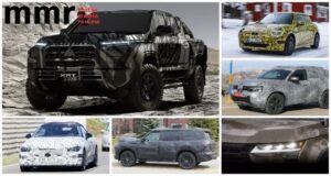 Топ-10 найбільш очікуваних автомобільних новинок 2023 року