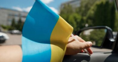 Для українських автовласників затвердили нову вимогу