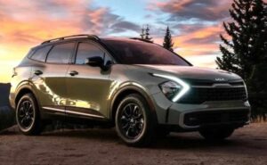 Названо найзручніший компактний кросовер: несподіваний варіант