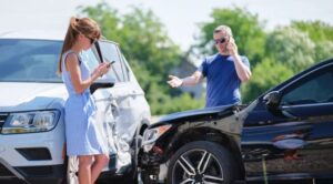 Хто відповідальний за ДТП, якщо за кермом був не власник авто