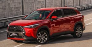 У популярного в Україні кросовера Toyota виявили серйозний заводський дефект