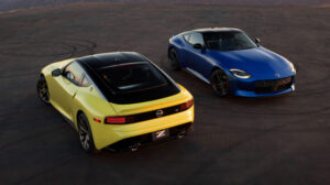 Експерти назвали найліквідніші кольори автомобілів у 2023 році