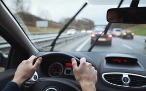 В Україні можуть дозволити самостійну підготовку до іспиту на посвідчення водія