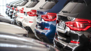 Продажі нових автомобілів у Європі зростають уже 10 місяців поспіль: названо найпопулярніші марки