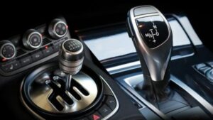 Механіка або автомат: як вибрати коробку передач