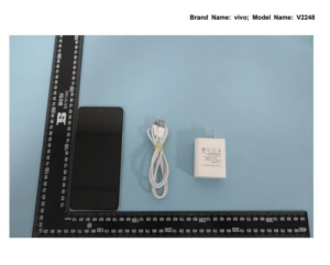 Vivo Y27 тепер з’являється на веб-сайті NCC із живими зображеннями