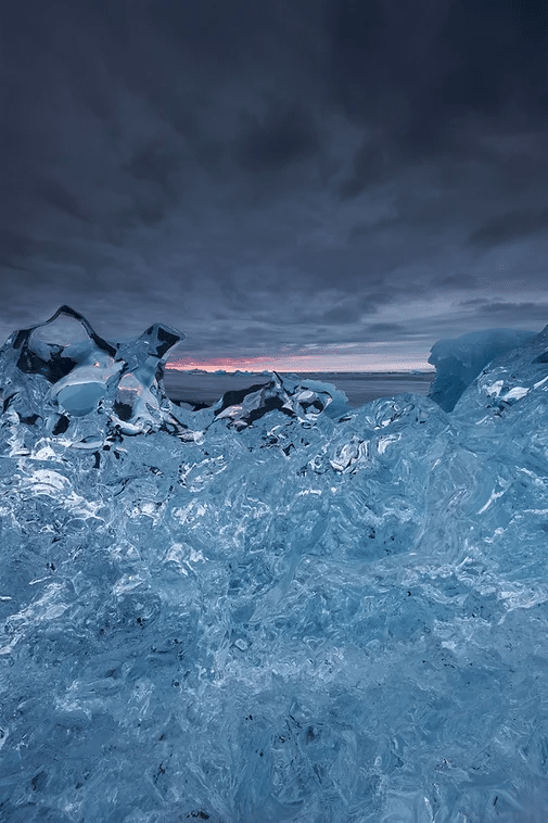 Новий Айвазовський: британський фотограф робить чудові знімки морів та океанів