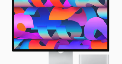 Apple Mac Studio запустила чіпи M2 Max і M2 Ultra