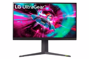 LG представляє нові 27-дюймові та 32-дюймові монітори IPS UltraGear із частотою 144 Гц, яскравістю 500 ніт і роздільною здатністю 4K