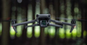 Узнайте о преимуществах владения дроном с камерой