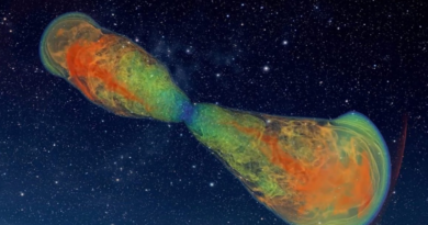 Астрономи запропонували ловити гравітаційні хвилі зір, що гинуть