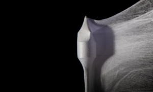 Розроблено синтетичний серцевий клапан FibraValve, який росте разом з дитиною