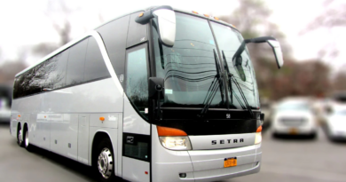 Аренда автобуса на 30 мест: оптимальное решение для корпоративных мероприятий