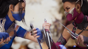 В Мережі з'явився офіційний трейлер ігрового процесу Mortal Kombat 1