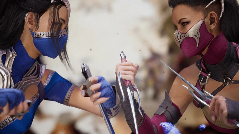 В Мережі з'явився офіційний трейлер ігрового процесу Mortal Kombat 1