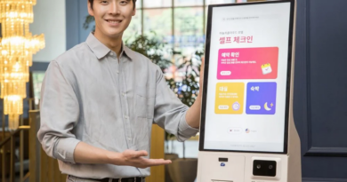Новий кіоск Samsung з операційною системою Windows представлений у Кореї