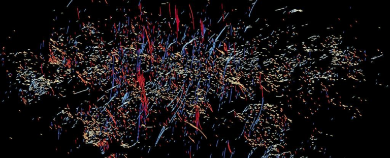 У серці Чумацького Шляху знайдено сотні таємничих структур