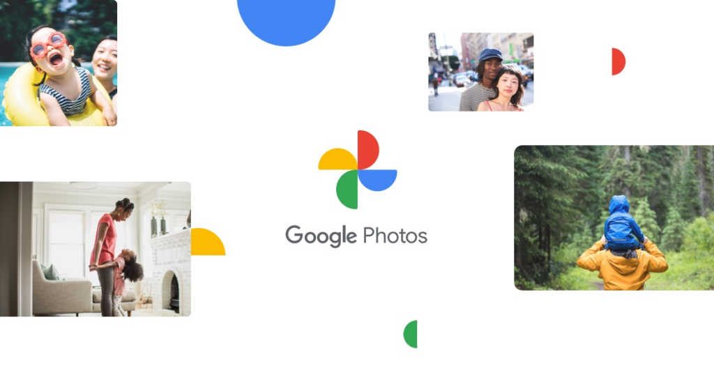 Google Photos представила нові розширені інструменти редагування