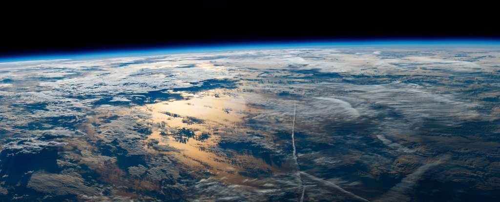 Загроза для планети: Що станеться, якщо озоновий шар зникне?