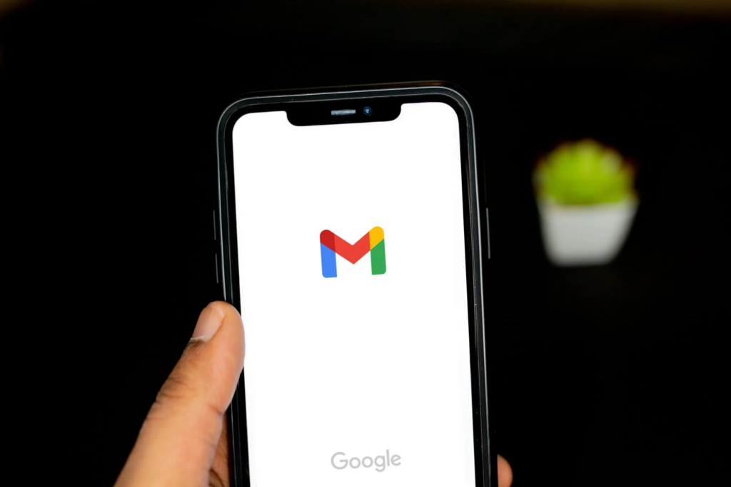 Google представляє покращений пошук у Gmail Mobile